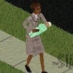 Sims Social Worker Society (@simsocialworker) 's Twitter Profile