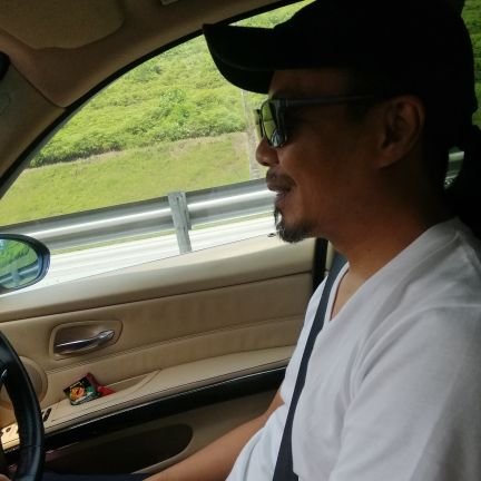 geriladesign's profile picture. Every Journey starts with first step