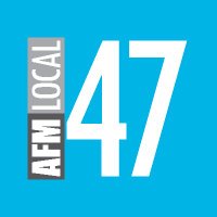 AFM Local 47 (@afmlocal47) 's Twitter Profile