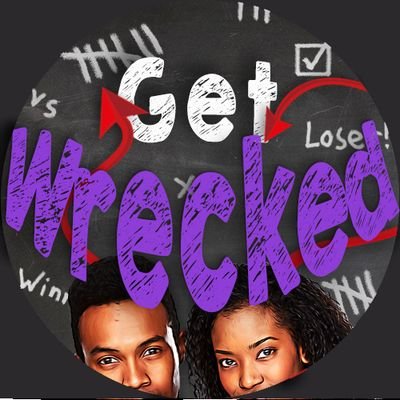 Get Wrecked | Game Show Podcast