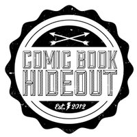 Comic Book Hideout (@cbhideout) 's Twitter Profile