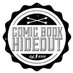 Comic Book Hideout (@CBHideout) Twitter profile photo
