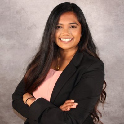 EM Resident Physician 🫀| Vice President @AAEMRSA ⏳| #WiEM | @UCLA & #Hogwarts Alumna | Sri Lankan 🇱🇰 | ENFJ | 2w3 | She/Her/Hers || my views