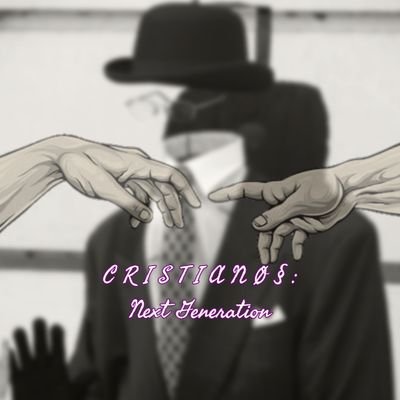 CNextGeneration's profile picture. Espacio para vertir criticas dirigidas a los cristianos y no cristianos. 
De manera a que se cause conciencia a buscar un cambio.