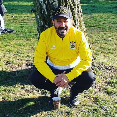 Ali ismail korkmaz Fenerbahçe yıkılmaz ..💛💙