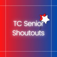 TC Senior Shoutouts(@TCsnrshoutouts) 's Twitter Profile Photo
