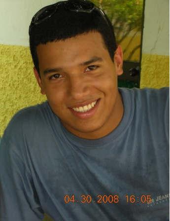 Estudiante de Derecho de la Universidad Sergio Arboleda.