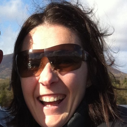 rosywalsh's profile picture. 