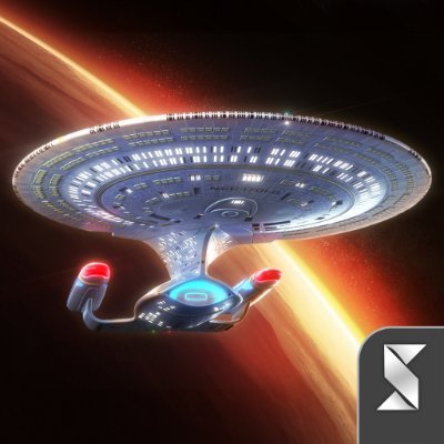 StarTrekFleet Profile Picture