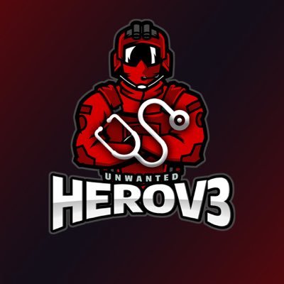 unwantedherov3 Profile Picture