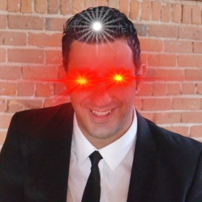 ArchitectChain's profile picture. Chief Enterprise Architect, AI Solutions Architecture,Cloud infrastructure,BlockChain designer. I believe in #AiChain