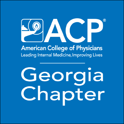 ACP Georgia Chapter is a diverse community of internal medicine specialists and sub-specialists united by a commitment to excellence.