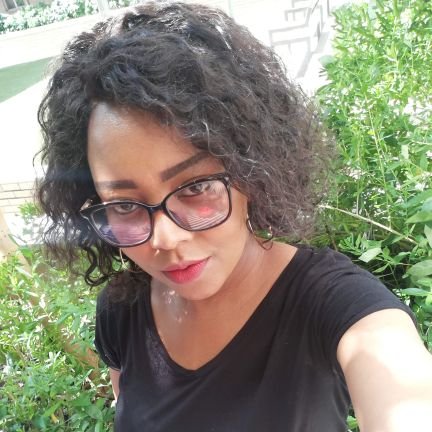 Ma_Shabangu's profile picture. The Alchemist.
