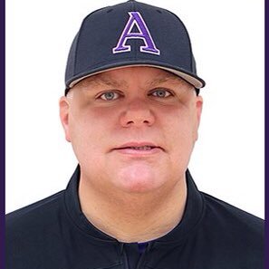 Husband. Father. Head Baseball Coach at Amherst College