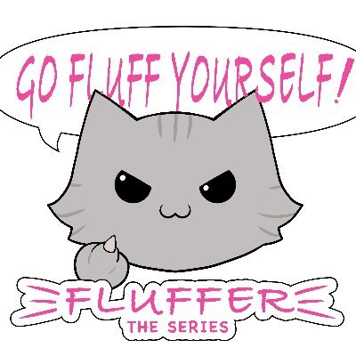 Fluffer The Series