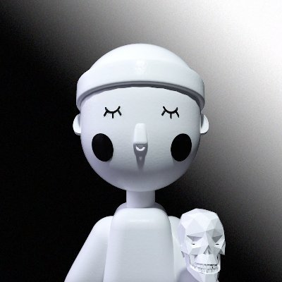 tokenoshi's profile picture. トークンおし . 負けるが勝ち