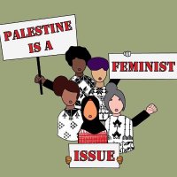 Palestinian Feminist Collective(@PalFeminist) 's Twitter Profile Photo
