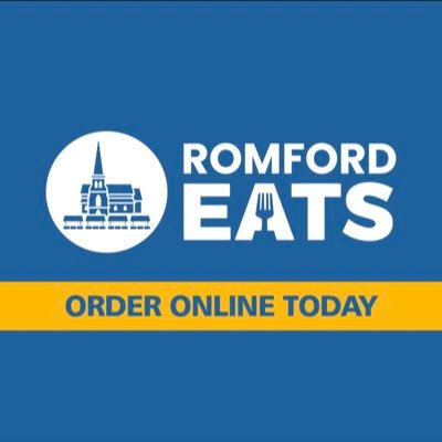 Romford Eats is a locally based online food ordering app here to save YOU money and support our local businesses. It’s the ‘local way to takeaway’.