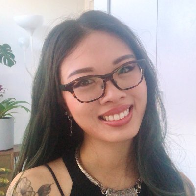 Enterprise ux is my jam. I also post about dogs and food. 🇵🇭🇨🇳  Sr UX designer @pencilpaperlabs. She/her. Currently on mat leave!