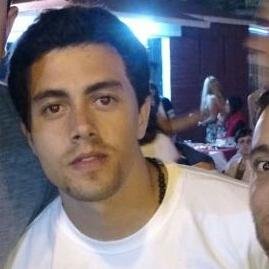 MatiasPeretti5's profile picture. fútbol ⚽️