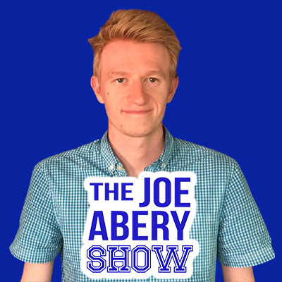 TheJoeAberyShow Profile Picture