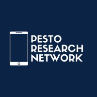PESTO Research Network (@pestoresearch) 's Twitter Profile