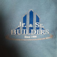 Jr & Sr Builders(@jrandsrbuilders) 's Twitter Profileg