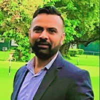 Pardeep Ghuman - ਨਿਰਭਉ ਨਿਰਵੈਰੁ (@ghuman) 's Twitter Profile
