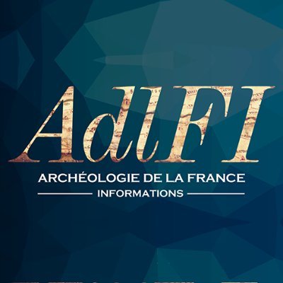 Revue d’archéologie constitutive des @revuesgallia et du @poledito de la @MSH_Mondes. Coédition @MinistereCC / @INSHS_CNRS.