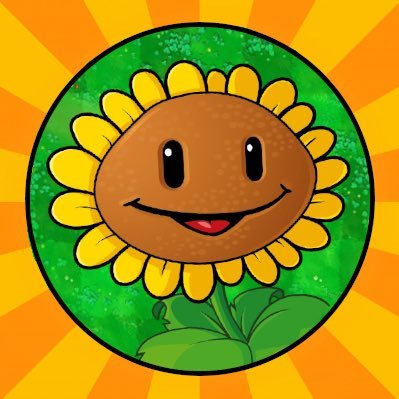 Unofficial Plants Vs. Zombies account run by two lifelong PVZ fans and friends (🌻 & 🧠)