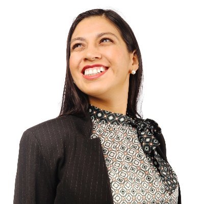 Miriam Ramírez Profile