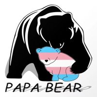 Papa bear(@Blackbear5) 's Twitter Profile Photo