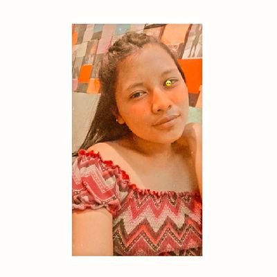 Ed19Magaly's profile picture. 🦋💙