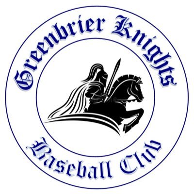 2021 Greenbrier Knights Premier Collegiate Baseball League