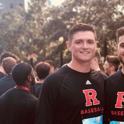 Rutgers Baseball Alum ‘20