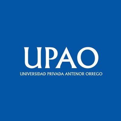 Twitter Oficial de la Universidad Privada Antenor Orrego. Con UPAO Vive, Descubre, Actúa.