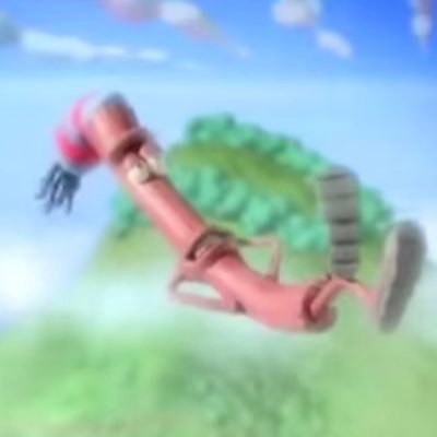 Tall____man's profile picture. Some critter from the swamps of Florida. Bigfoot’s doppelgänger. Fighting games are sick.