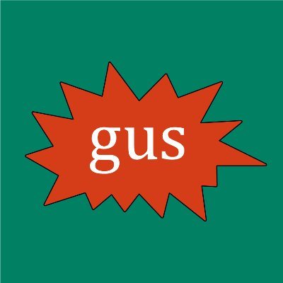Gus is a Creative Strategy company with offices in the Lower East Side of New York City.