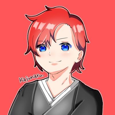 祝かじゅまるさんのプロフィール画像