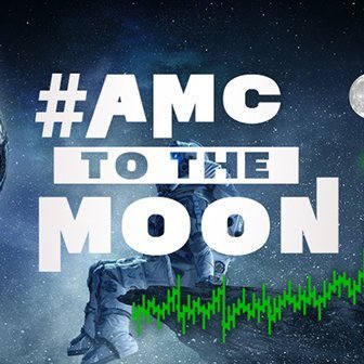 Making online money with my E-Friends! HOLDING #AMC #SAFEMOON