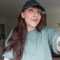 ash (@moonduskdesign) 's Twitter Profile