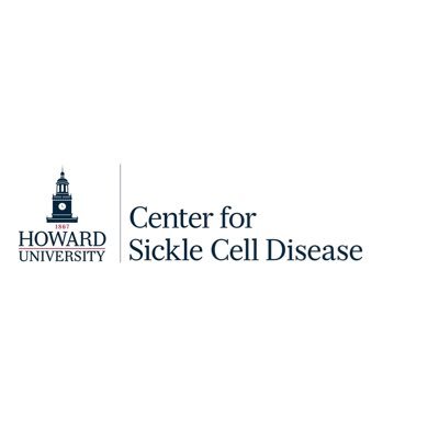 Official Twitter account for the Howard University Center for Sickle Cell Disease. Happy World Sickle Cell Day!