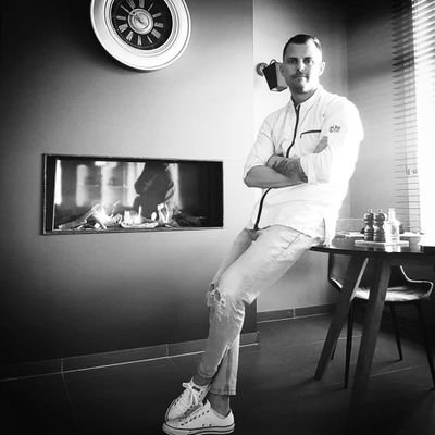 avondssven's profile picture. head chef