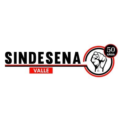 Organización sindical Sindesena Valle. En defensa de los derechos de los trabajadores, la defensa del Sena y de lo público. Defendemos la Dignidad humana.