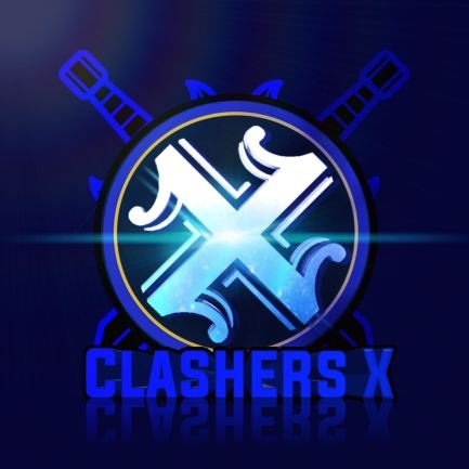 CR Clashers X