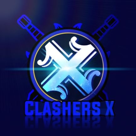 Clan de #CR : CR Clashers X
Equipo Competitivo: Cerrado

Tenemos Grupos de WhatsApp y Discord
Ceo: @DashFlareZ. 
Sponsors: ¿?

Vitrina:x7🥇10x🥈4x🥉