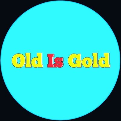 Old is Gold Status