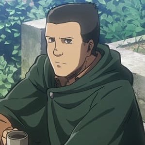 in the Special Operations Squad ! ( AOT RP. Mun 21+. he/they. (N)SFW. 🔞 )