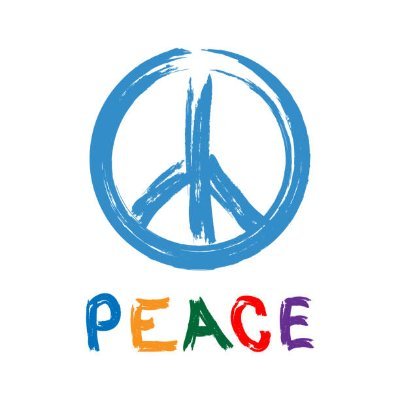 Peace Loving