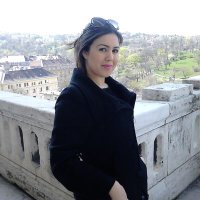 Yosra Ellili-Bargaoui (PhD) (@yousraellili) 's Twitter Profile Photo Yosra Ellili-Bargaoui (PhD) (@yousraellili) 's Twitter Profile Photo